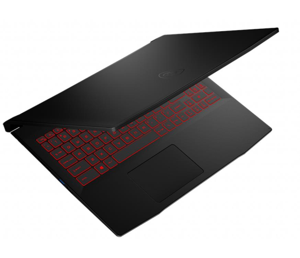 MSI GF66 i7-11800H/16GB/512 RTX3070 144Hz - 679899 - zdjęcie 4